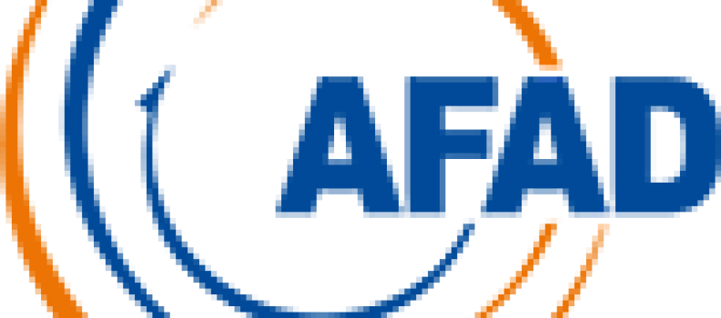 Erciş (AFAD)